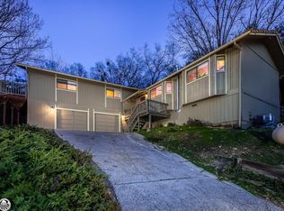 21853 Feather River Dr, Sonora, CA 95370