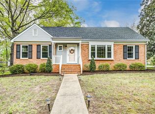 1715 Havenwood Dr, Henrico, VA 23238