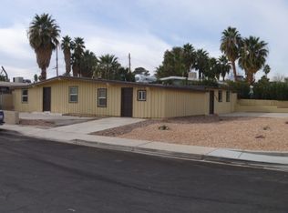 1709 E McWilliams Ave, Las Vegas, NV 89101