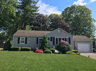 157 Manning St, Chicopee, MA 01020