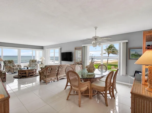 2701 S Ocean Boulevard #21, Highland Beach, FL 33487