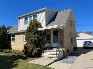 8 Joseph St, Cheektowaga, NY 14225