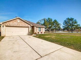 7002 Durango Creek Dr, Magnolia, TX 77354