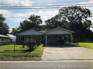 336 Evelyn St, Sulphur, LA 70663