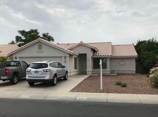 8065 W Eugie Ave, Atlantic Beach, AZ 85381