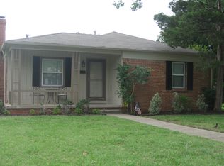 903 S Winston Ave, Tulsa, OK 74112
