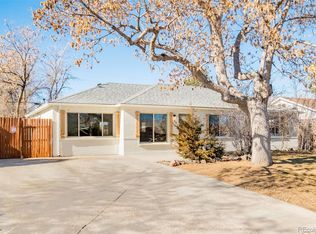 981 Tucson St, Aurora, CO 80011