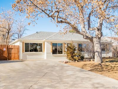 981 Tucson Street, Aurora, CO, 80011