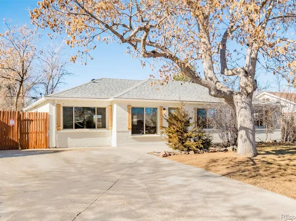 981 Tucson Street, Aurora, CO 80011