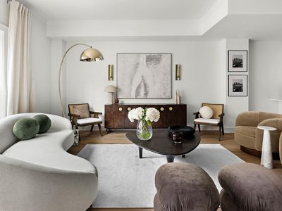 615 Adams St APT 2F, Hoboken, NJ, 07030
