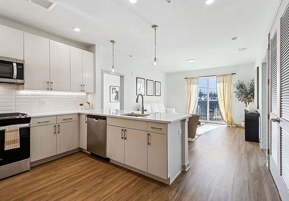State of the Art Kitchen