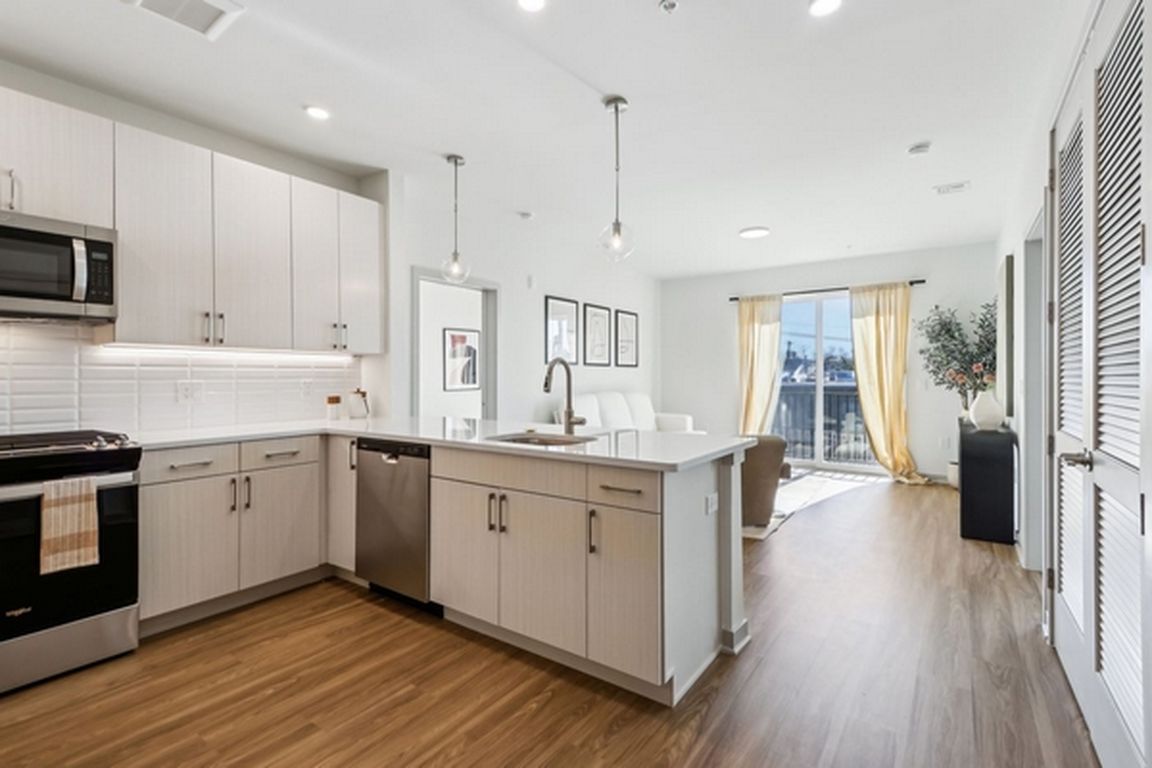 State of the Art Kitchen
