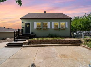 1115 S Sherman Ave, Sioux Falls, SD 57105