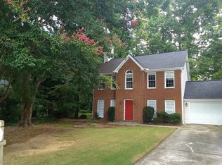 675 Egret Ct, Lawrenceville, GA 30044