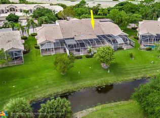 576 W Palm Aire Dr, Pompano Beach, FL 33069