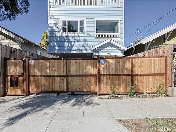 2nd image of 605 W 4th St