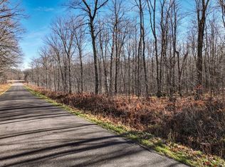 LOT 12 N Peninsula Rd, Hayward, WI 54843