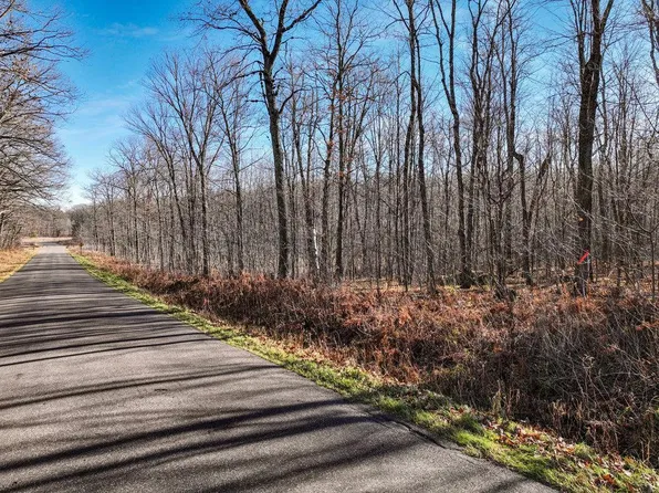 LOT 12 N Peninsula Rd, Hayward, WI 54843