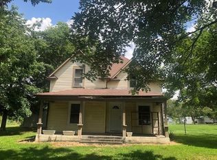 407 W Main St, Fairview, MO 64842