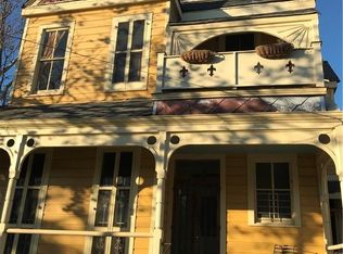 5027 Constance St, New Orleans, LA 70115