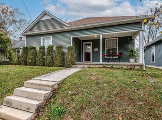 910 W 3rd St, Bloomington, IN 47404