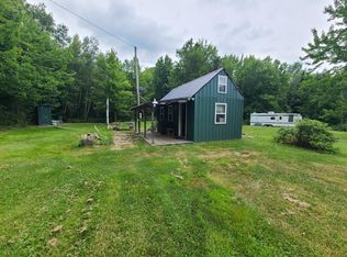 266 Forest City Road, Brookton Twp, ME 04413