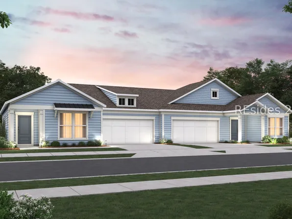 408 Walleye Blvd, Bluffton, SC 29909