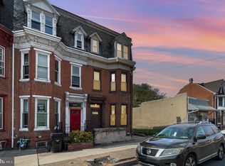 2122 N 6th St, Harrisburg, PA 17110