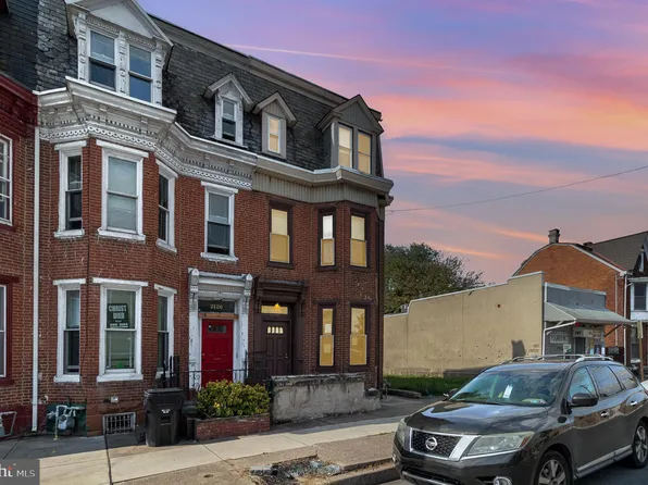 2122 N 6th St, Harrisburg, PA 17110