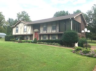 5032 Lakeridge Dr, Old Hickory, TN 37138