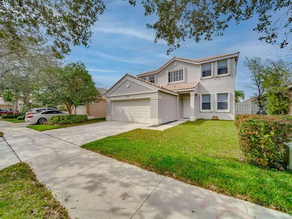 958 Briar Ridge Rd, Weston, FL 33327