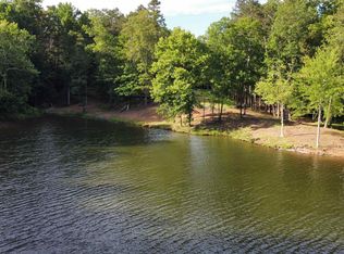 4 Wild Turkey Dr LOT 4, Semora, NC 27343