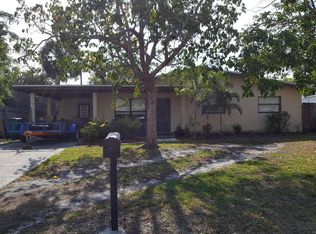 553 Sioux Ave, Melbourne, FL 32935