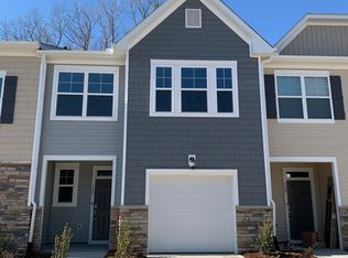 525 Hazy Hills Ln, Garner, NC 27529