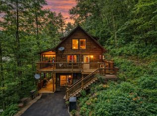 4211 Bruce Ogle Way, Pigeon Forge, TN 37863