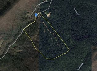 335 Browns Mountain Rd, Greeneville, TN 37745