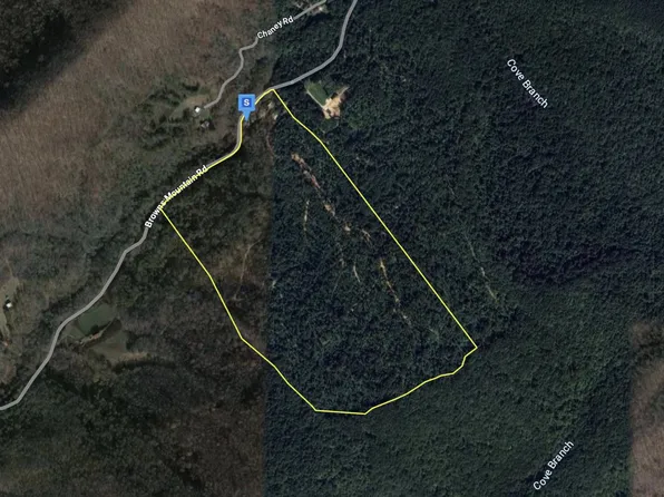 335 Browns Mountain Rd, Greeneville, TN 37745