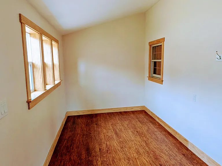 Bonus room