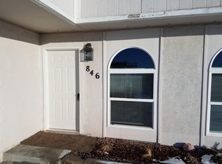 846 S Bellflower Dr, Pueblo, CO 81007