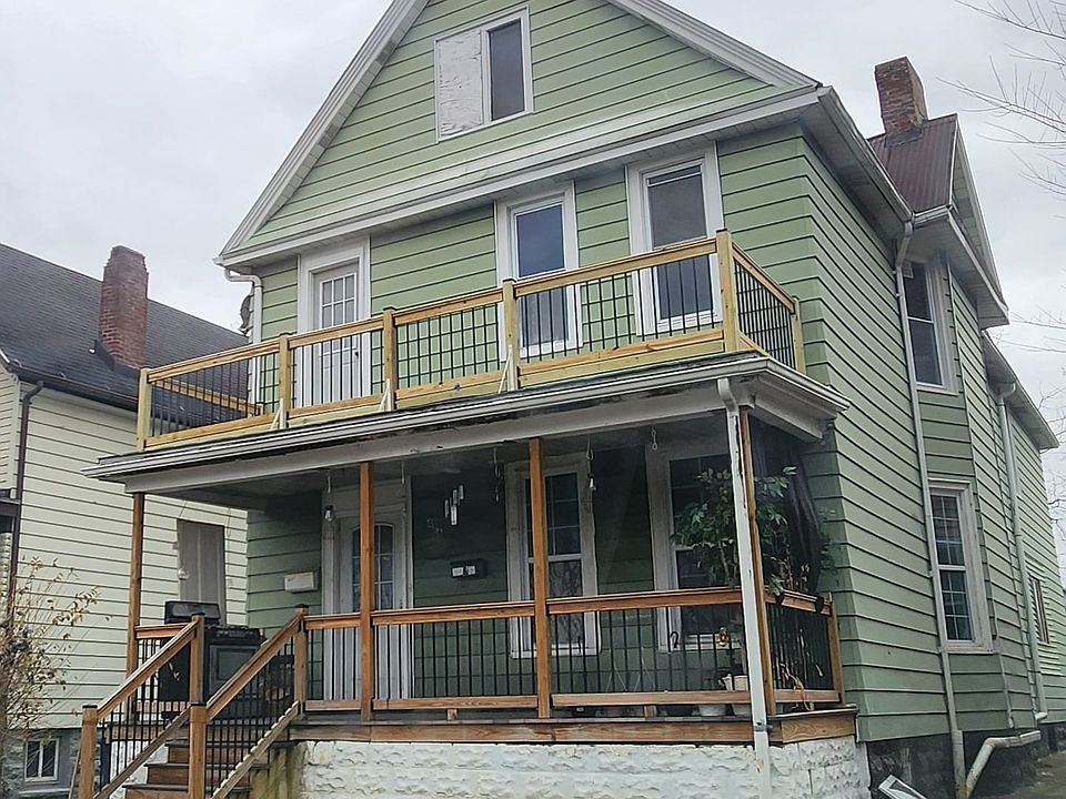 1st image of 426 Parkdale Ave Floor 2