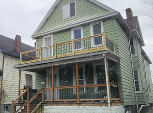 426 Parkdale Ave FLOOR 2, Buffalo, NY 14213