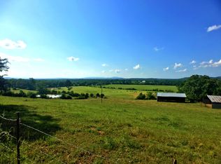 1021 Miller Rd, Ola, AR 72853