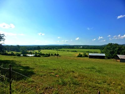 1021 Miller Rd, Ola, AR, 72853