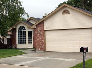 5449 W Samara Ct, Boise, ID 83703