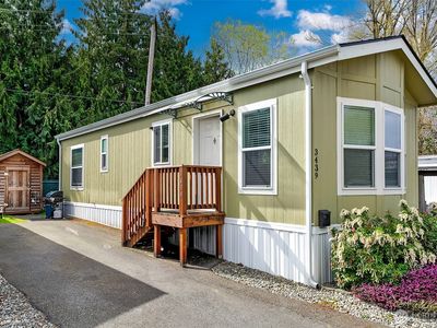 3439 S 184th Street #277, Seattle, WA, 98188
