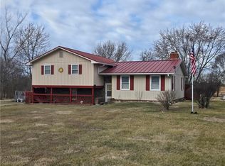 32188 Osawatomie Rd, Paola, KS 66071