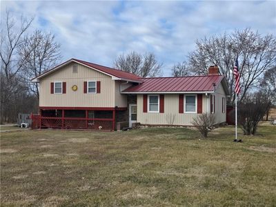 32188 Osawatomie Rd, Paola, KS, 66071