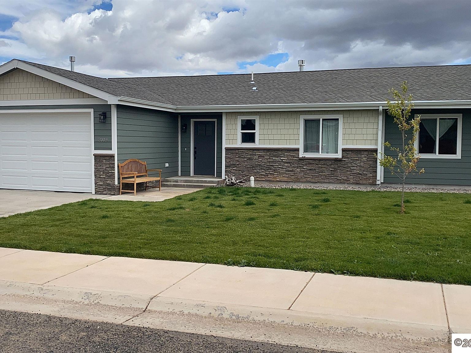 2009 21st St, Laramie, WY 82070 Zillow