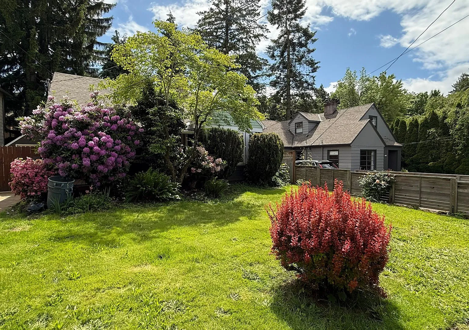 Charming 4-Bedroom, 2-Bath Home in the Heart of Mount Tabor - See video! — Photo 1