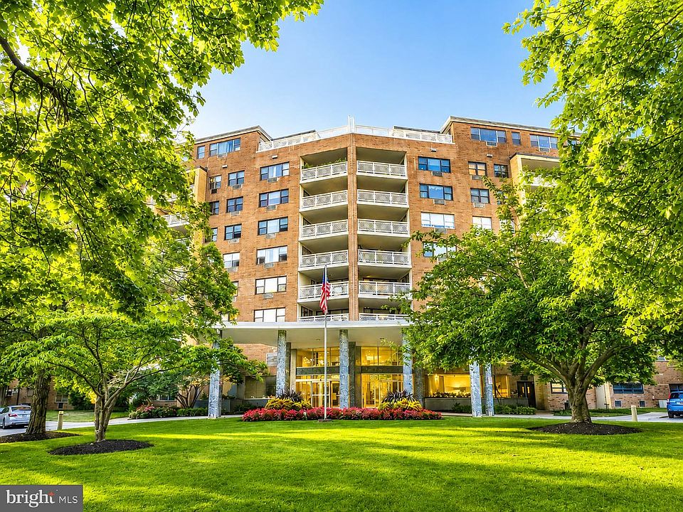 1st image of 7900 Old York Rd APT 515B